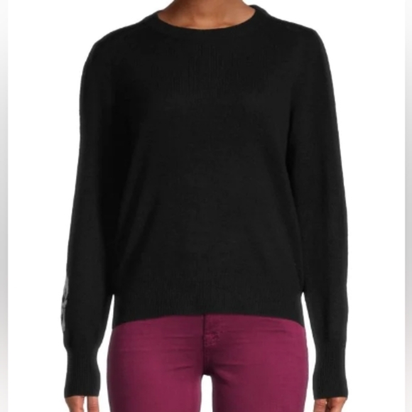 Skull Cashmere Sweaters Skull Cashmere Mblack Poshmark